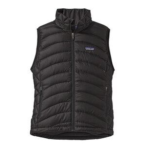 Patagonia Quilted Down Vest